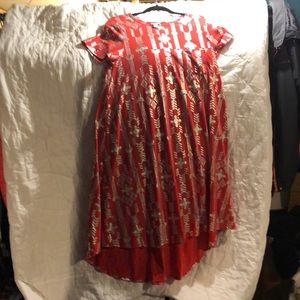 Lularoe Carly medium